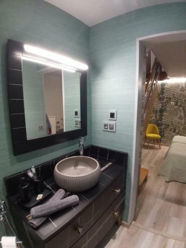 Apartamento Les Casetes de San Lorenzo