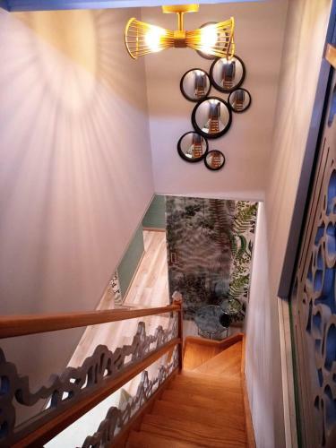 Apartamento Les Casetes de San Lorenzo