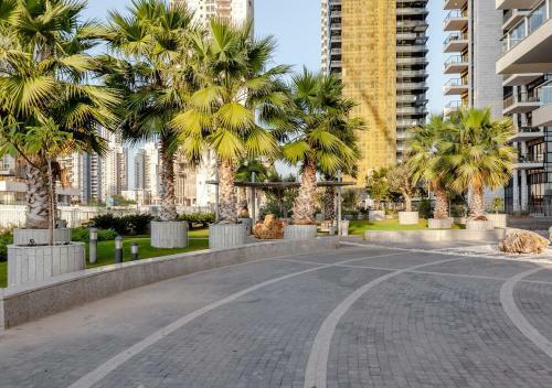 Apartamento O?&o Group- Luxury 3br Apt 33 Floor See View Tower