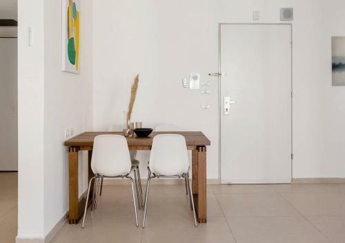 Apartamento O?&o Group- Luxury 3br Apt 33 Floor See View Tower