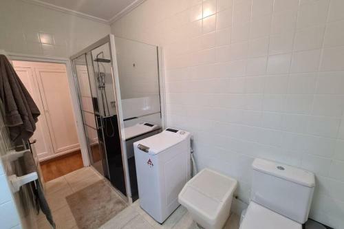 107a Apartamento Con Estilo de 3 Habitaciones