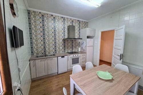 107a Apartamento Con Estilo de 3 Habitaciones