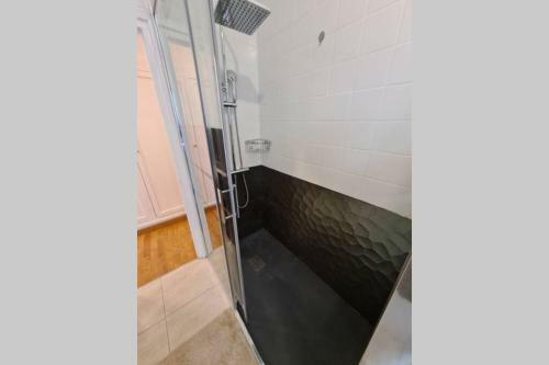 107a Apartamento Con Estilo de 3 Habitaciones