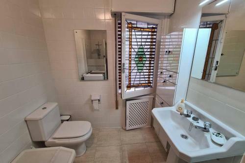 107a Apartamento Con Estilo de 3 Habitaciones