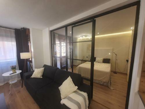 El Tercero de Corrida - Apartamento de Lujo Gij�n