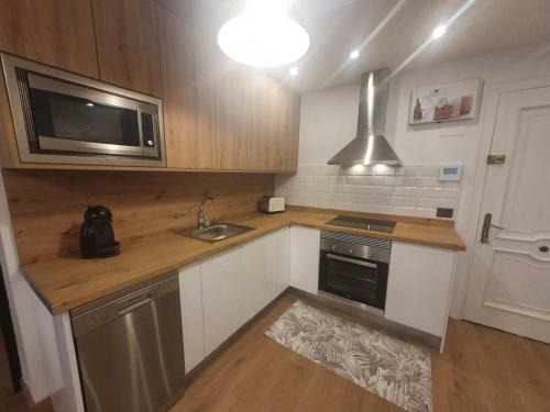 El Tercero de Corrida - Apartamento de Lujo Gij�n