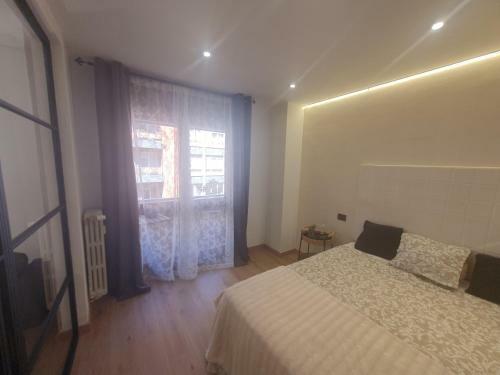 El Tercero de Corrida - Apartamento de Lujo Gij�n
