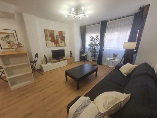 El Tercero de Corrida - Apartamento de Lujo Gij�n