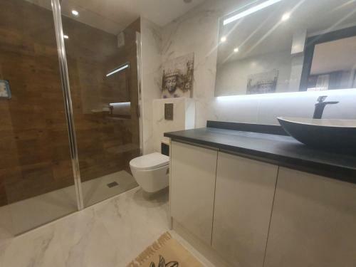 El Tercero de Corrida - Apartamento de Lujo Gij�n