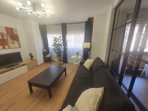 El Tercero de Corrida - Apartamento de Lujo Gij�n