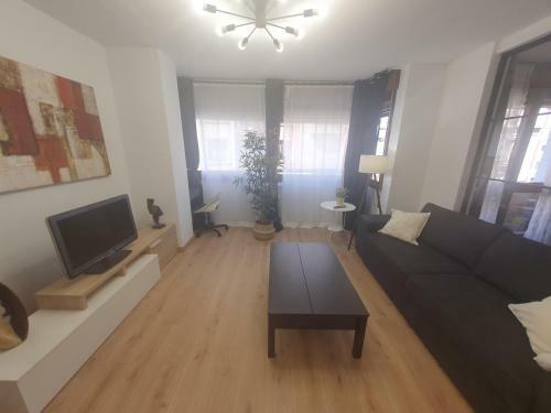 El Tercero de Corrida - Apartamento de Lujo Gij�n