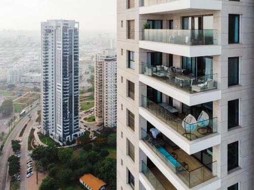 Apartamento Luxury Near The Sea