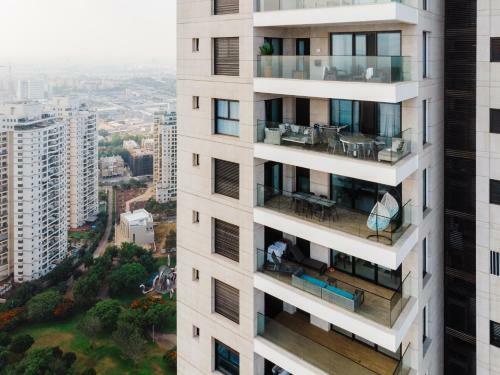 Apartamento Luxury Near The Sea