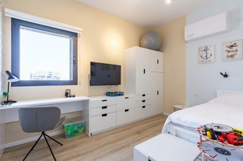Apartamento Luxury Near The Sea