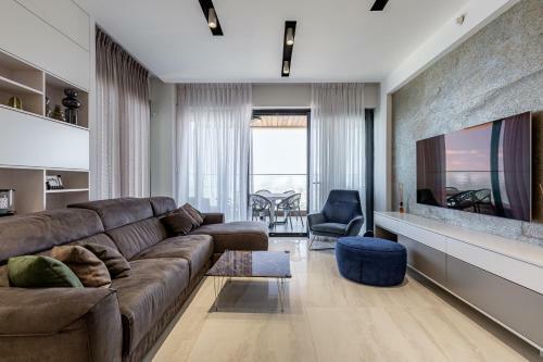 Apartamento Luxury Near The Sea
