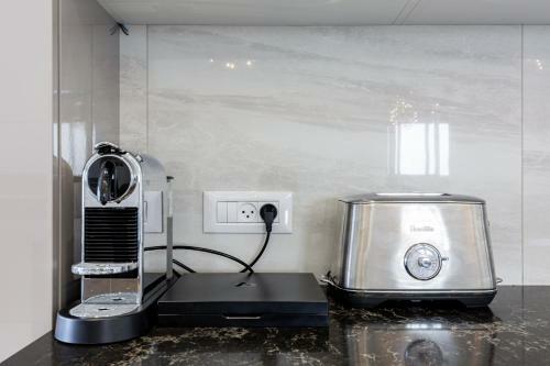 Apartamento Luxury Near The Sea