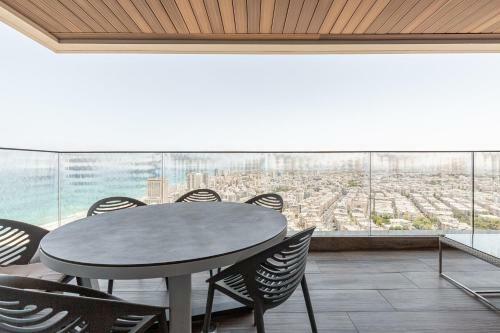 Apartamento Luxury Near The Sea