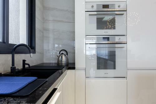 Apartamento Luxury Near The Sea