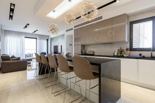 Apartamento Luxury Near The Sea