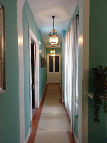 Hostal Hospedaje Don Pelayo