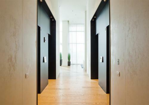 Apartamento O&o Group- Modern Luxury Apt-mesmerizing Sea Views