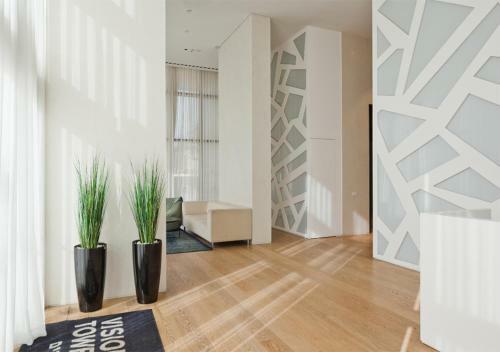 Apartamento O&o Group- Modern Luxury Apt-mesmerizing Sea Views