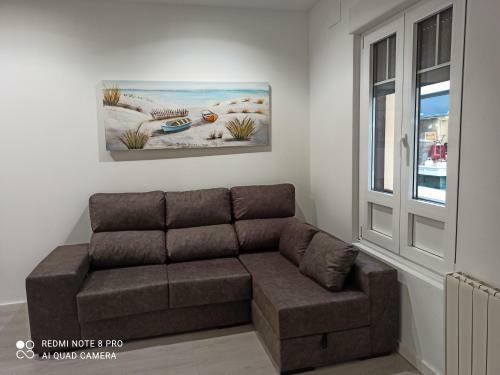 Acogedor Apartamento En El Centro de Gij�n