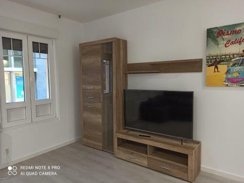 Acogedor Apartamento En El Centro de Gij�n