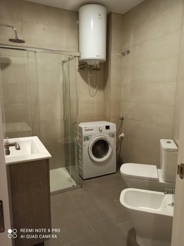 Acogedor Apartamento En El Centro de Gij�n