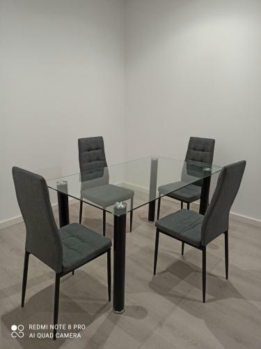 Acogedor Apartamento En El Centro de Gij�n