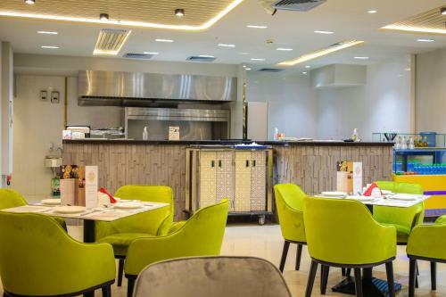 Hotel Hatta Guest House