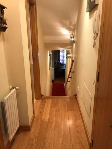 Apartamento Cimadevilla