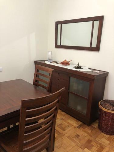 Apartamento Casa En La Playa