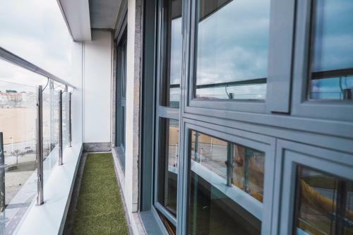 Apartamento El Sexto de La Playa + Parking Gratis