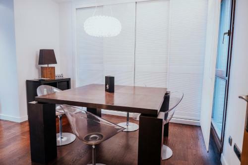 Apartamento El Sexto de La Playa + Parking Gratis