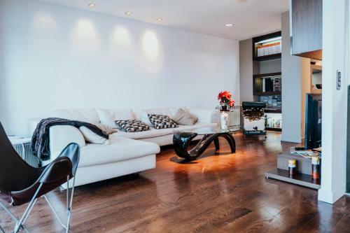 Apartamento El Sexto de La Playa + Parking Gratis