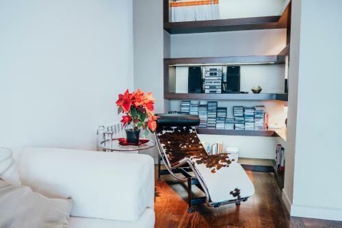 Apartamento El Sexto de La Playa + Parking Gratis