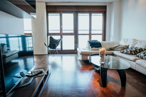 Apartamento El Sexto de La Playa + Parking Gratis