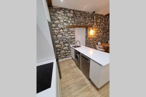119e2 - Apartamentos Con Encanto En Pleno Centro