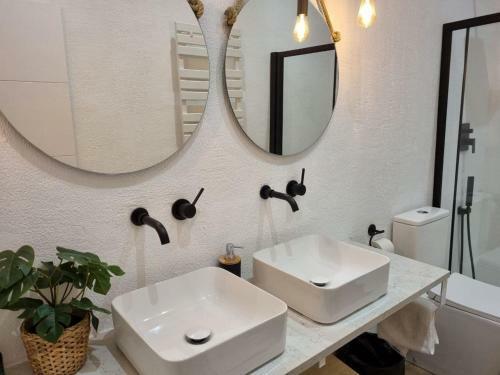 119e2 - Apartamentos Con Encanto En Pleno Centro