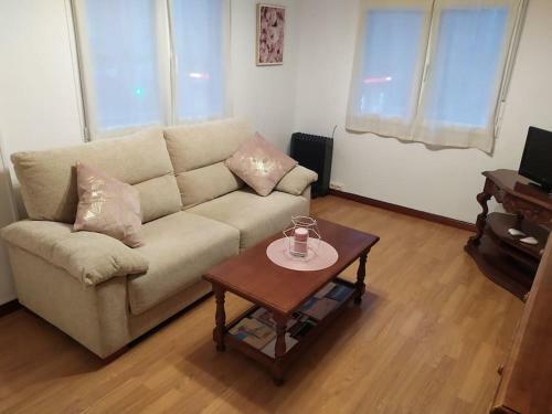 Apartamento Piso Gijon Centro