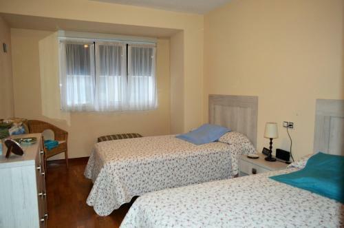 Apartamento Piso Primera L�nea Playa San Lorenzo