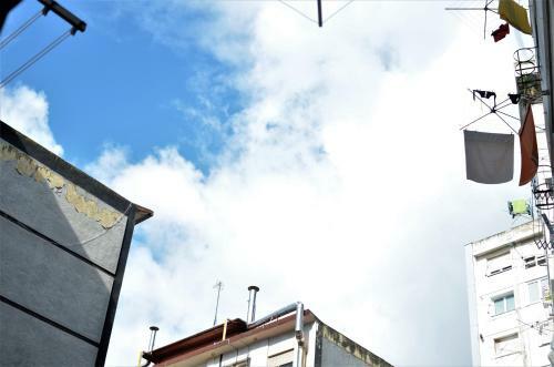 Apartamento Piso Primera L�nea Playa San Lorenzo