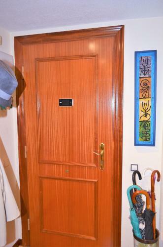 Apartamento Piso Primera L�nea Playa San Lorenzo