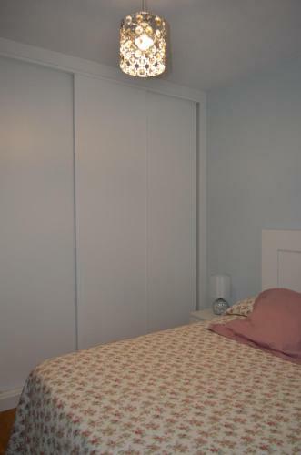 Apartamento Piso Primera L�nea Playa San Lorenzo