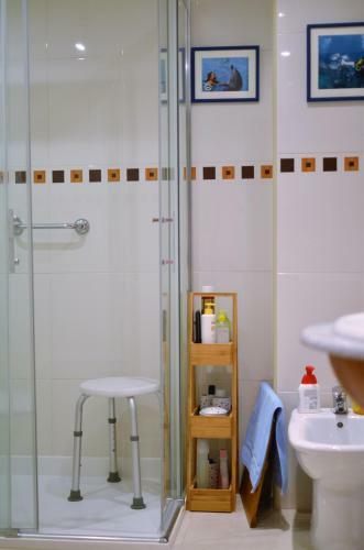 Apartamento Piso Primera L�nea Playa San Lorenzo