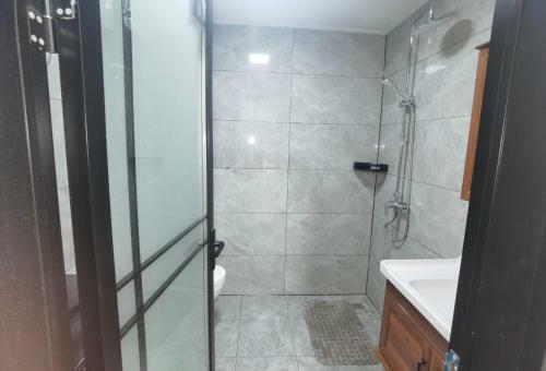 Qianjiang Apartment