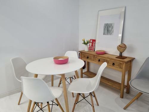 Apartamento Bego�a de Mis Amores 119d1