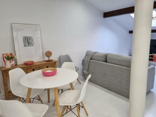 Apartamento Bego�a de Mis Amores 119d1