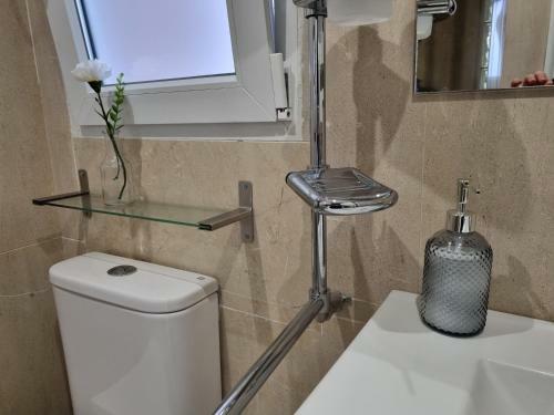 Apartamento Bego�a de Mis Amores 119d1